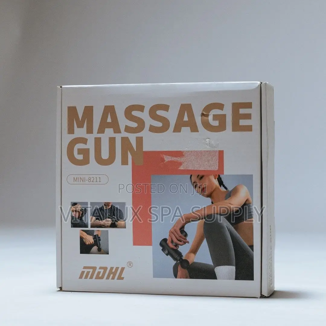 Massage Gun