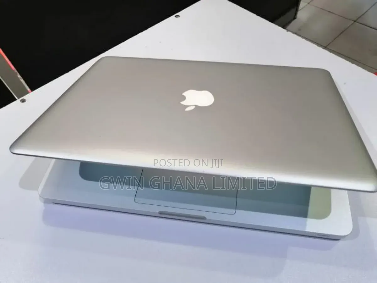 Laptop Apple MacBook 2012 8GB Intel Core i5 HDD 500GB
