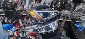 Hyundai Elantra 2020 Headlight
