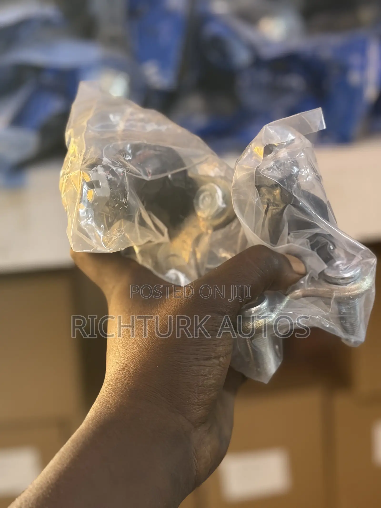 Honda CRV ,Accord ,Civic Ball Joint