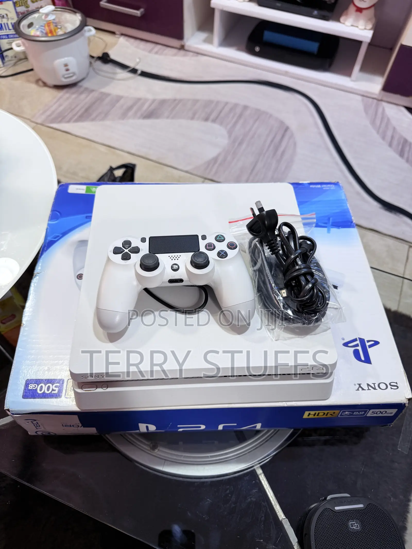 PlayStation 4 Slim