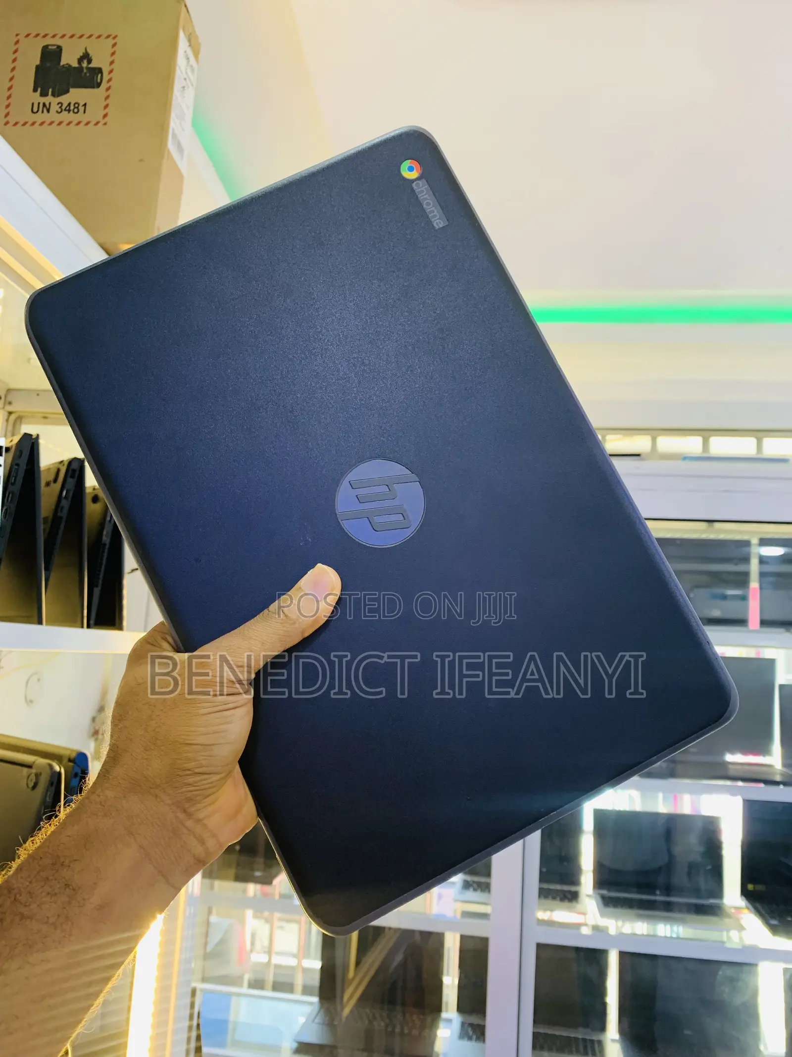 Laptop HP ProBook 11 G2 EE 4GB Intel SSD 128GB