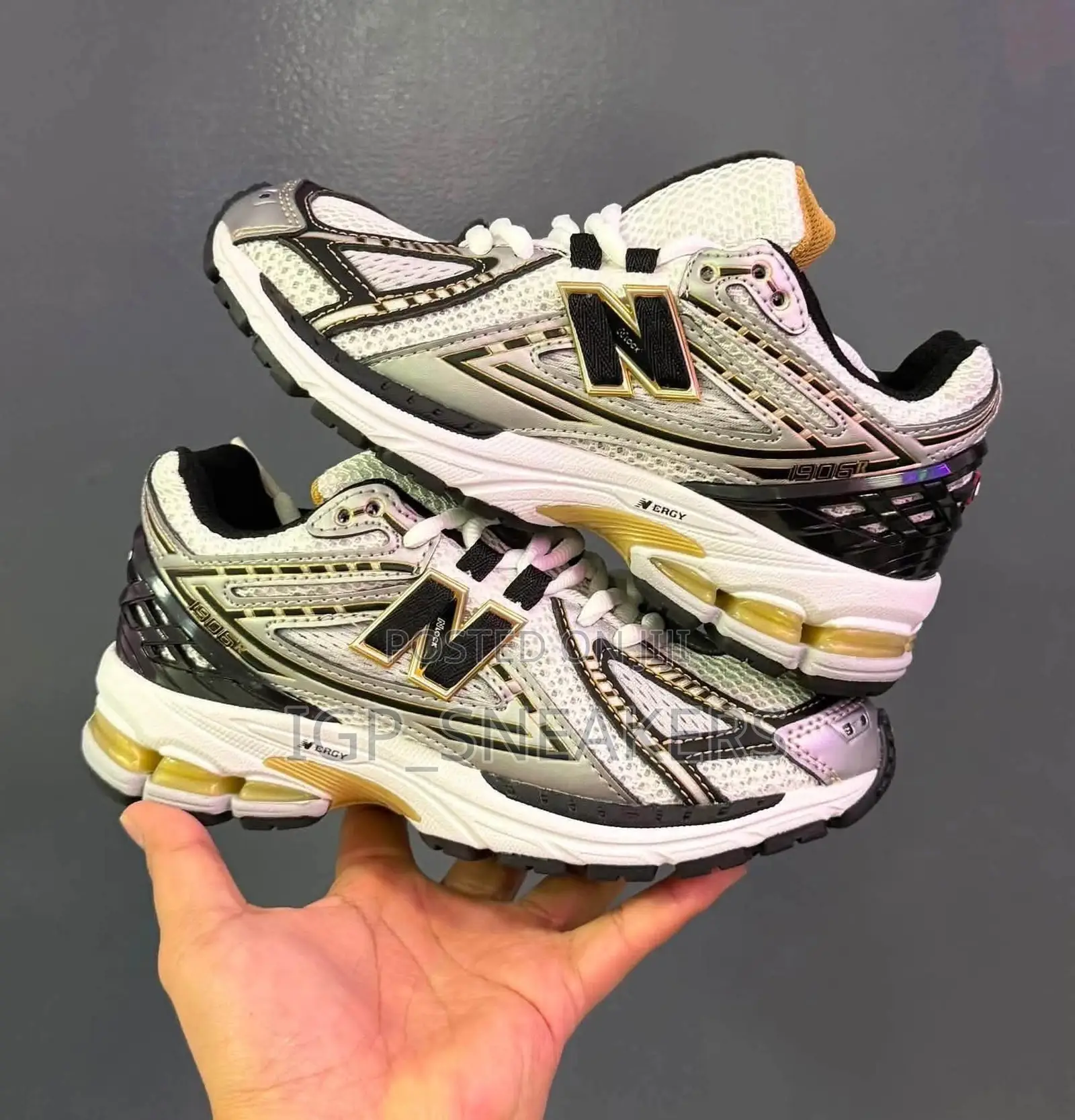 New Balance 1906