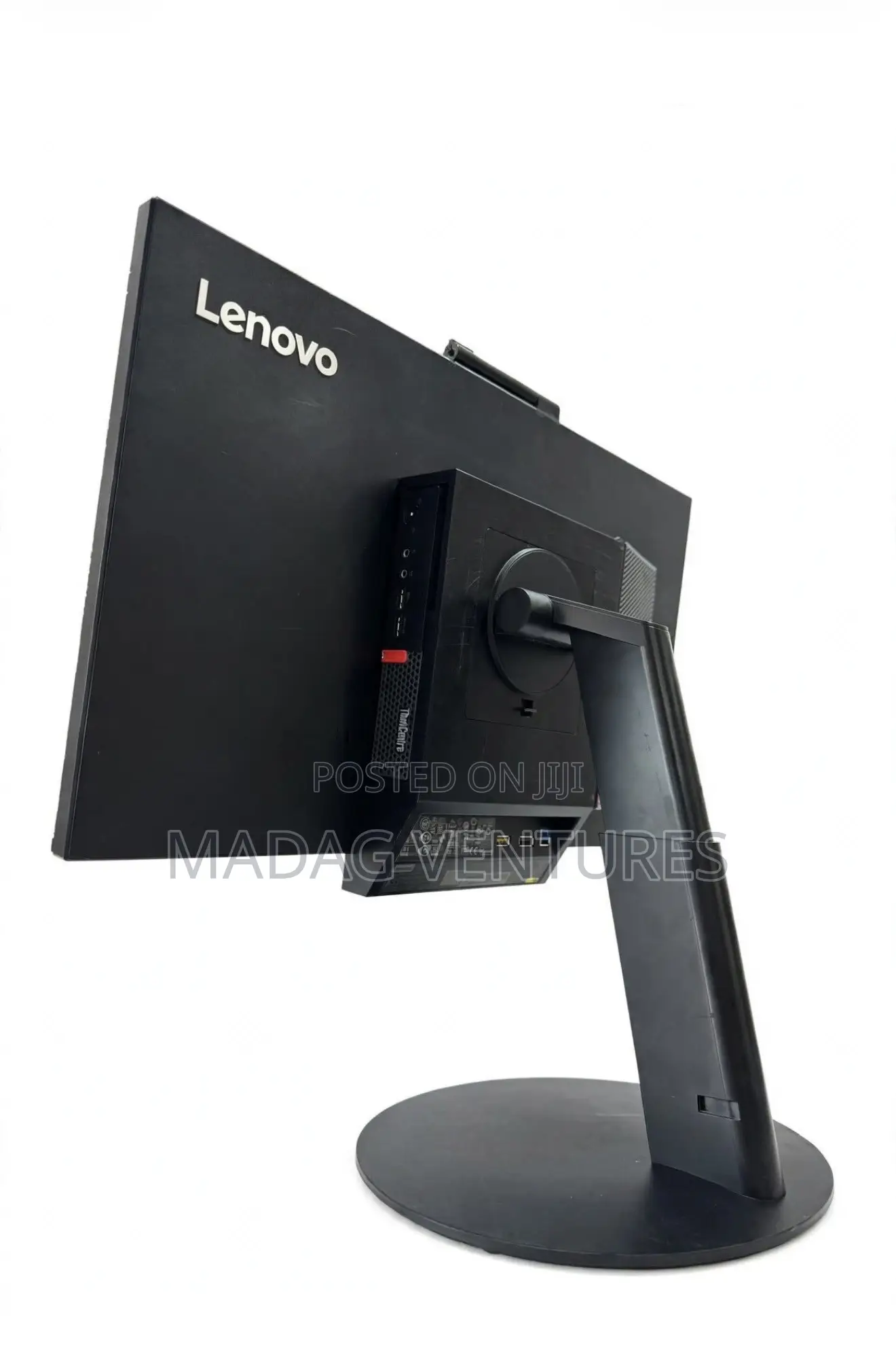 Lenovo All in One PC I5 6th Gen 8gb Ram 256gb SSD