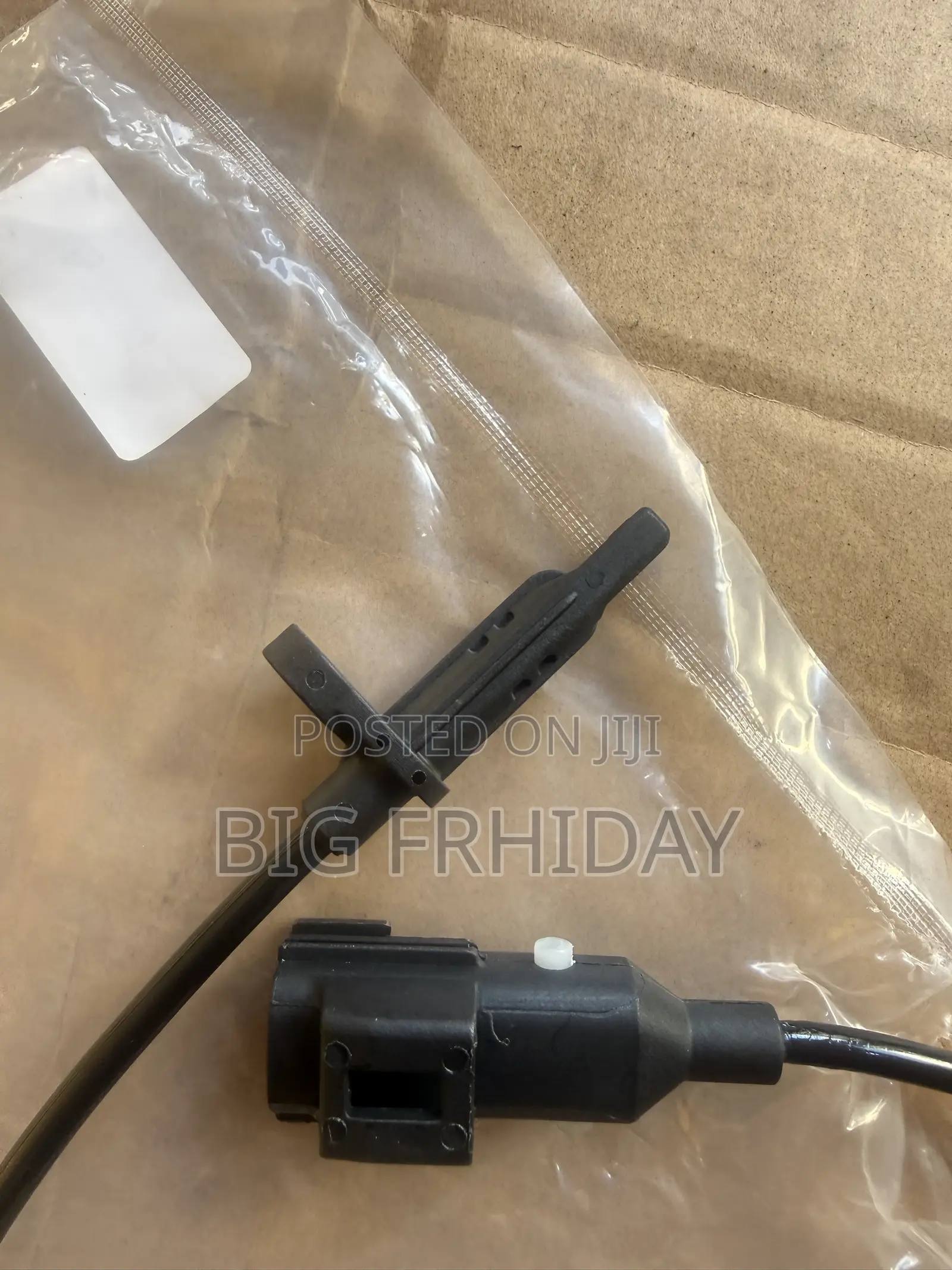 Range Rover Velar Sports Evoque Front and Back Abs Sensor