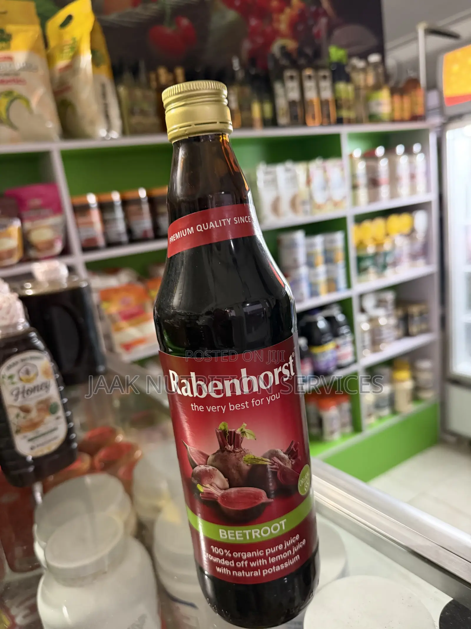 Rabenhorst Beetroot