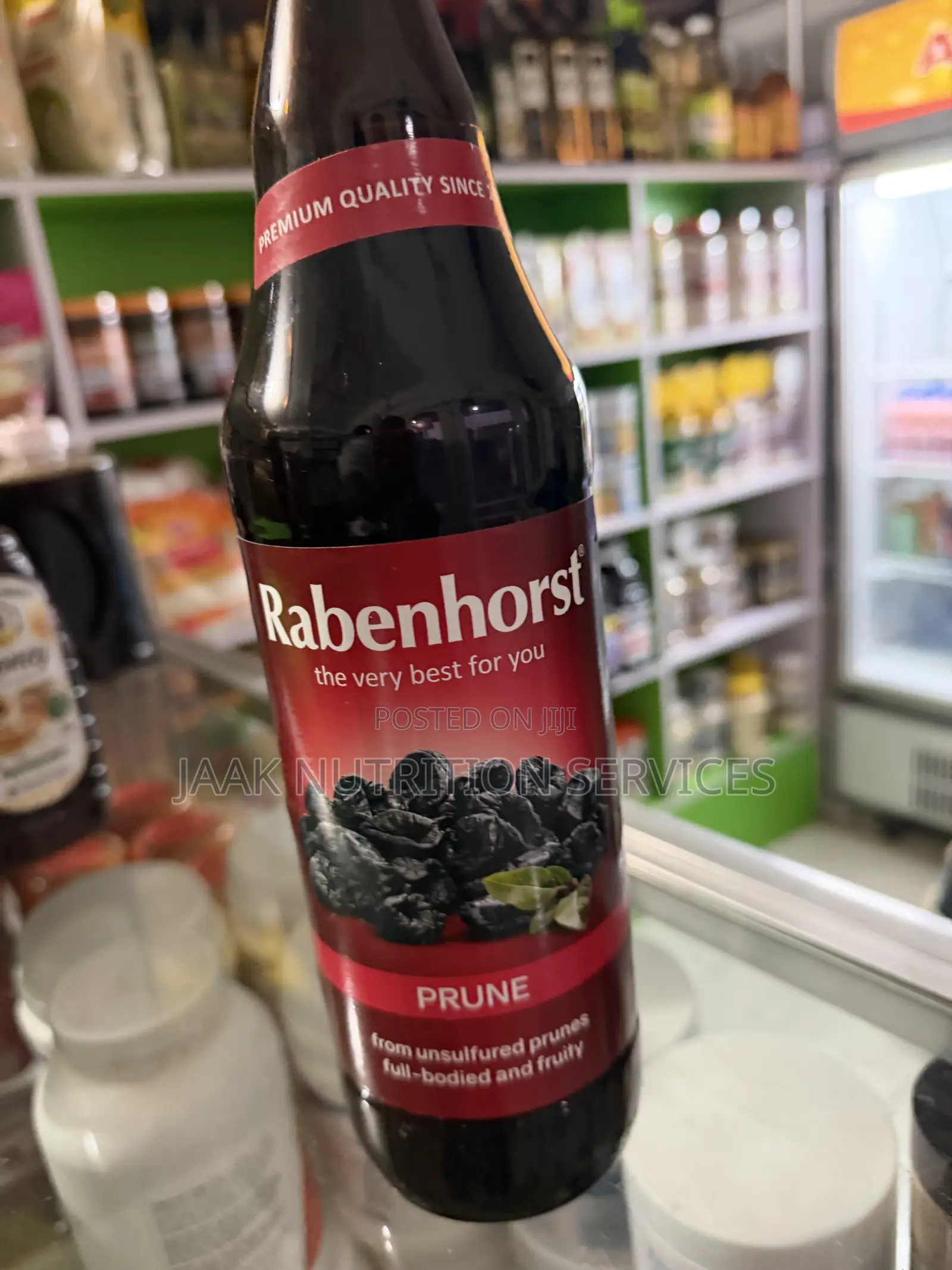 Ranbenhorst Prune
