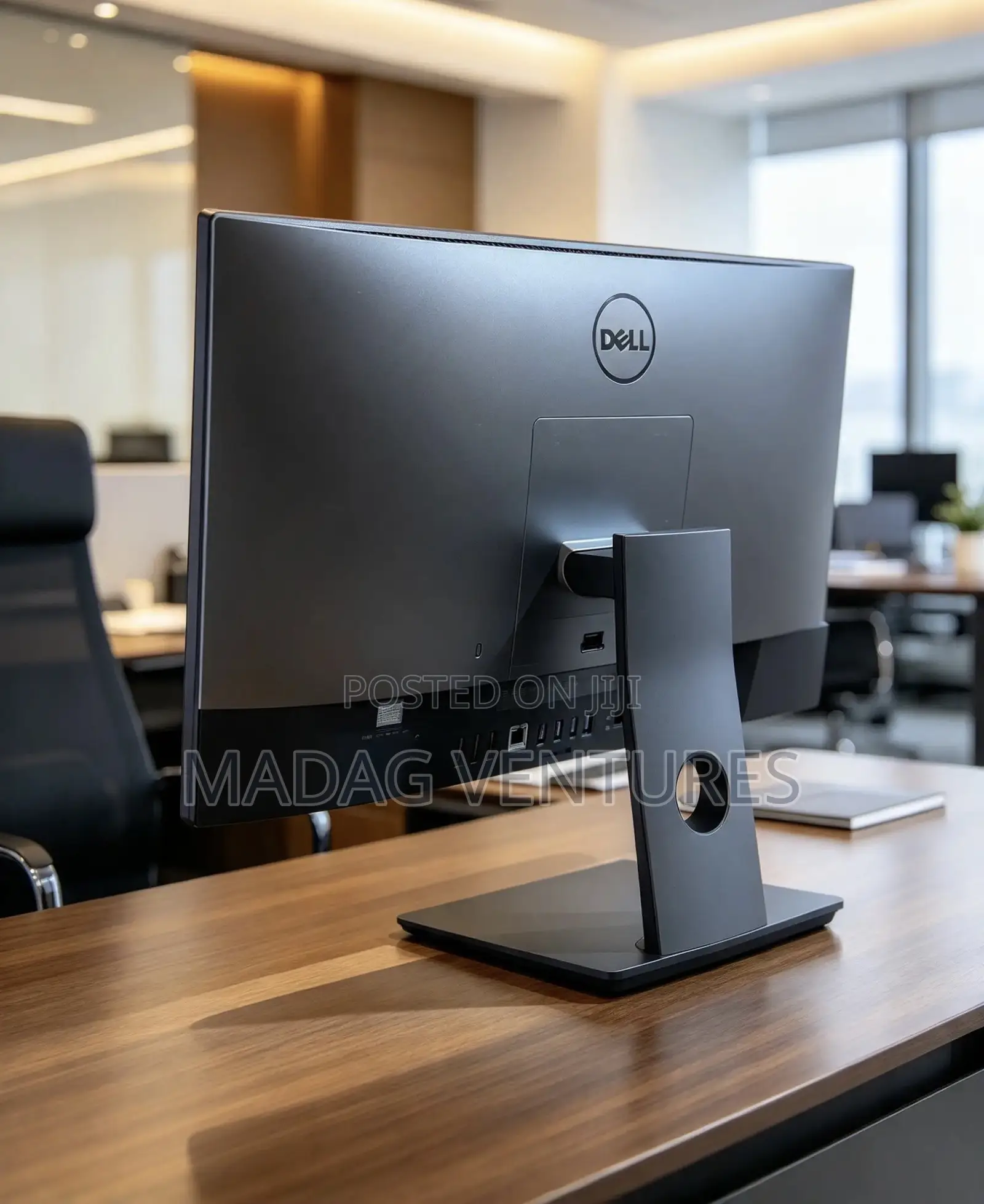 Desktop Computer Dell OptiPlex 5250 8GB Intel Core i5 HDD 500GB