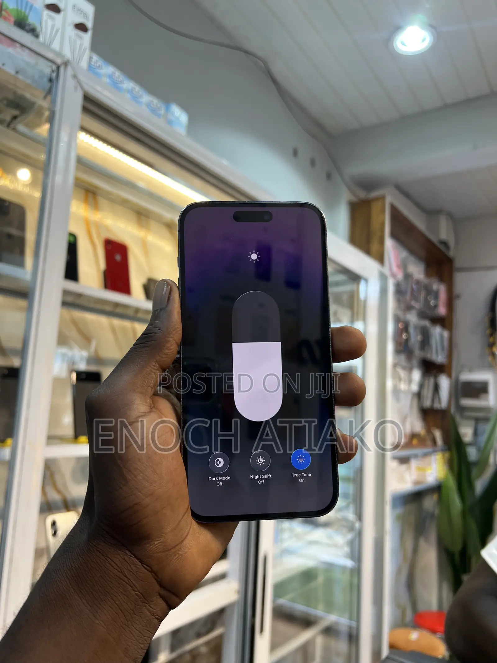 Apple iPhone 14 Pro Max 128 GB Blue