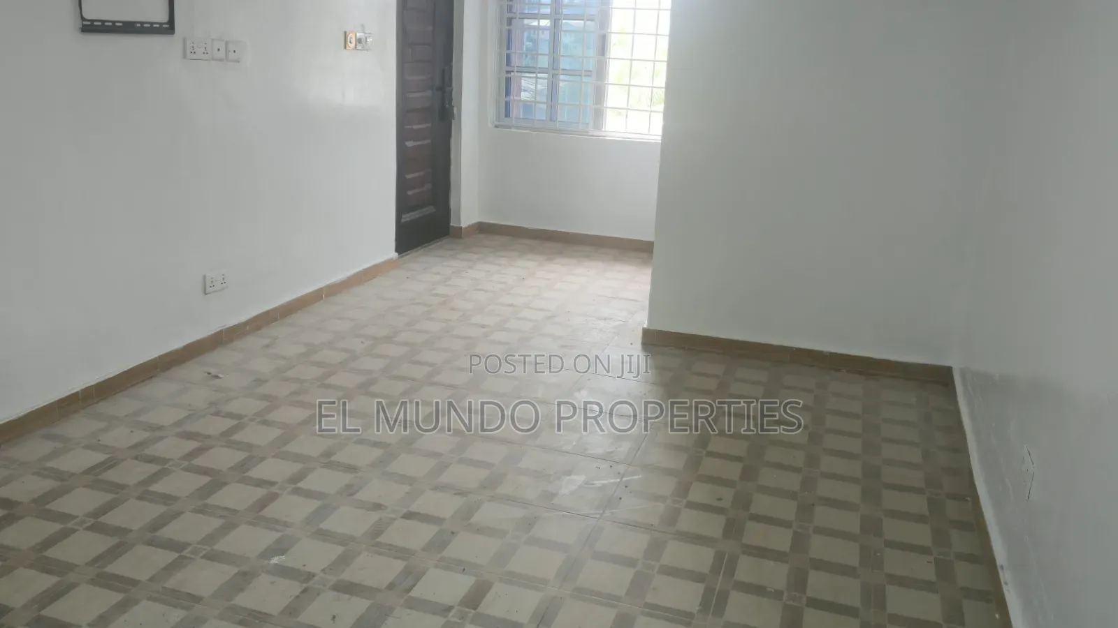 2bdrm Apartment in Kwadaso Estate, Kumasi Metropolitan for rent