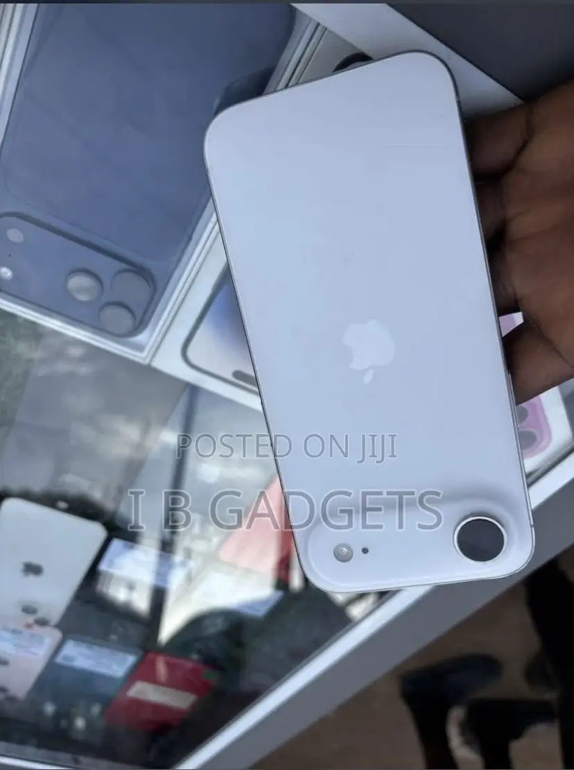 Apple iPhone Air 256 GB White