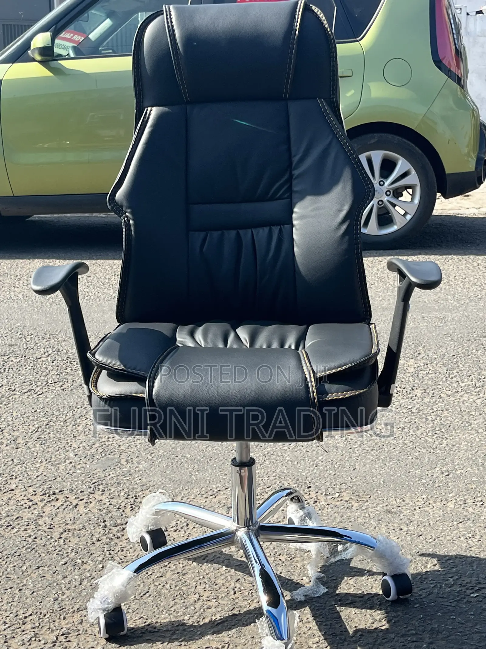 Office Swivel Chair