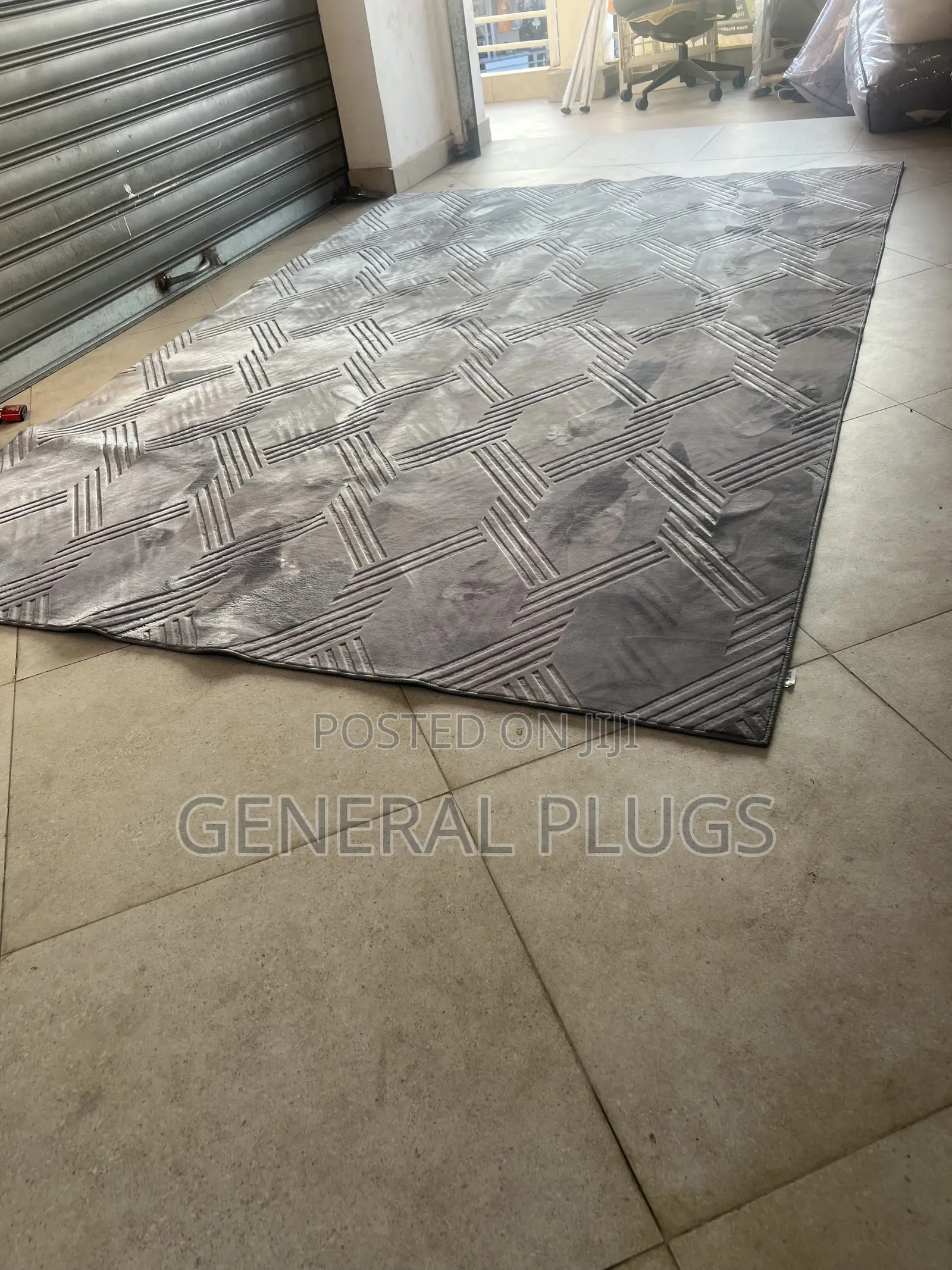 Luxury Designed to Impress;fluffy Fur Carpet Biggest Size 200x300cm