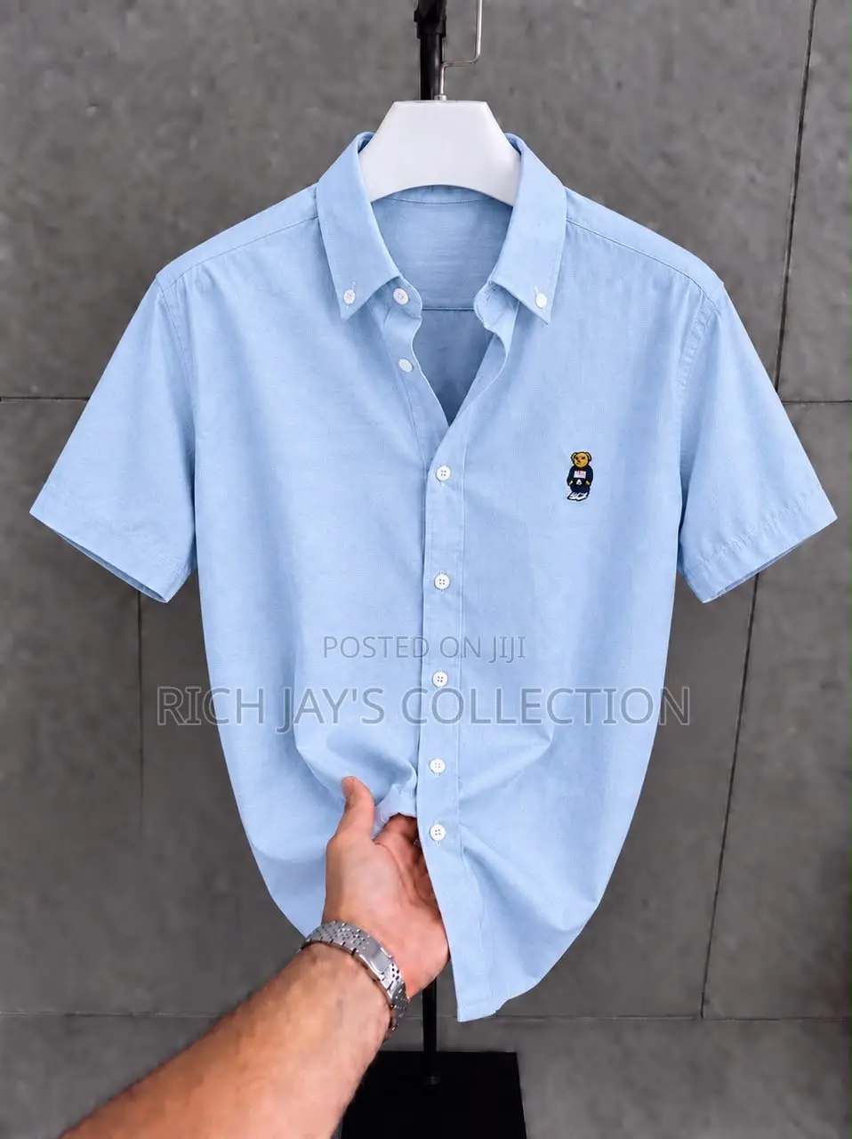 Your Next Favorite Shirt