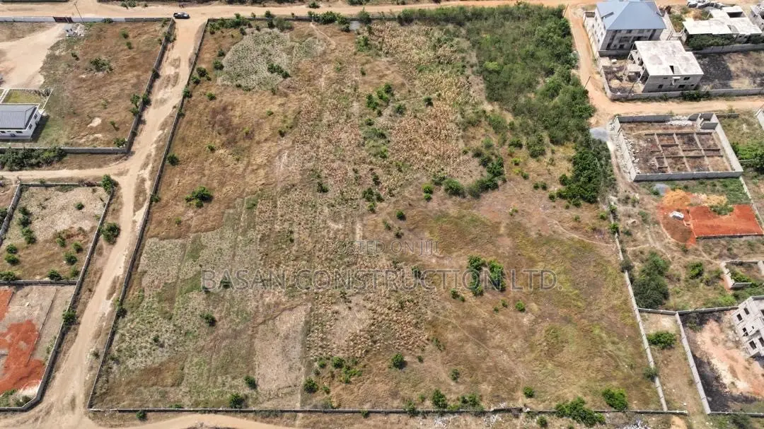 Titled 24 Plots of Land for Sale at Santeo-East Legon Hills