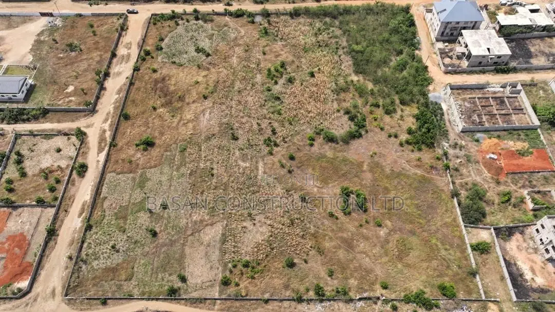 Titled 24 Plots of Land for Sale at Santeo-East Legon Hills