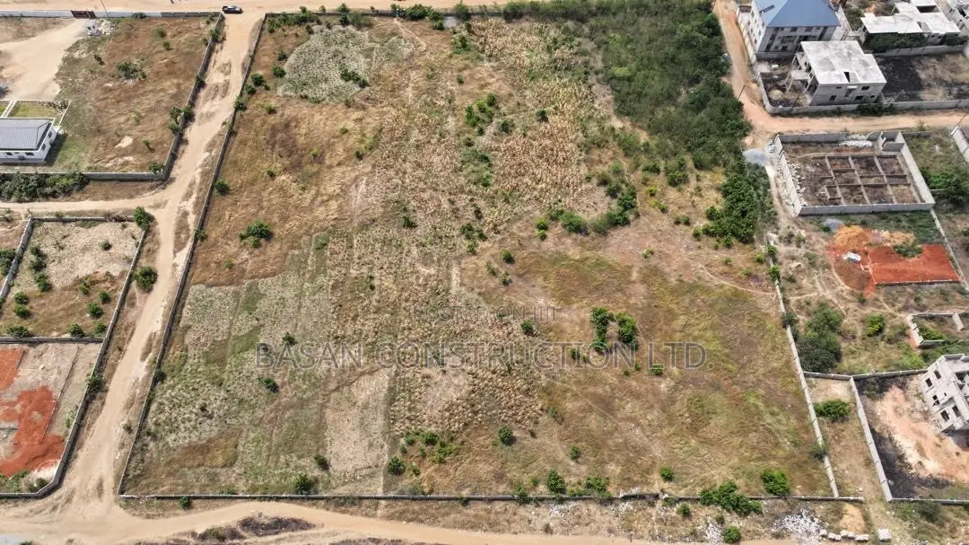 Titled 24 Plots of Land for Sale at Santeo-East Legon Hills