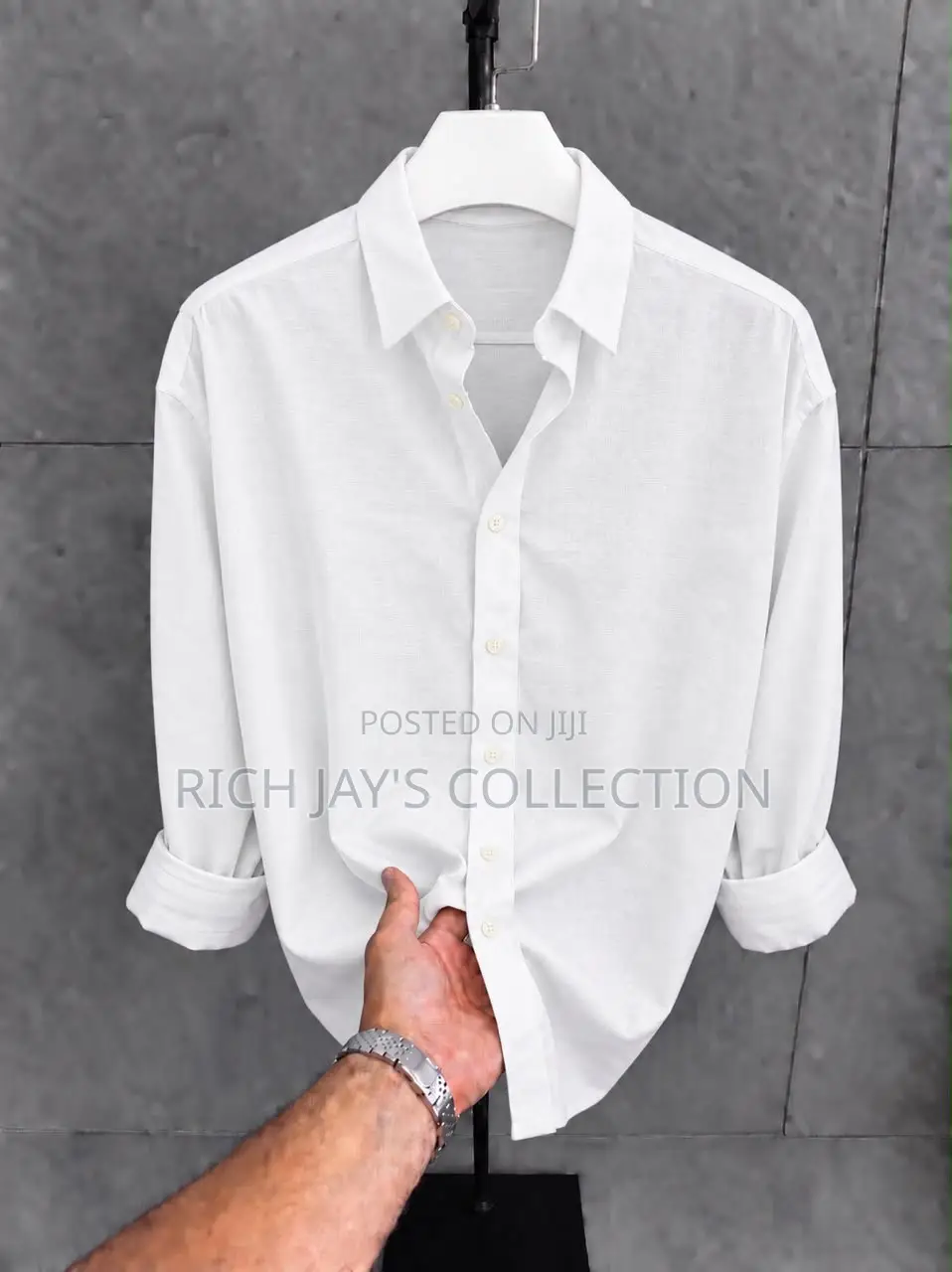 Style Shirts Here