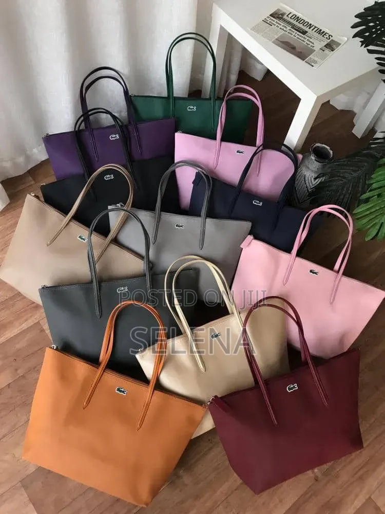 Lacoste Bag