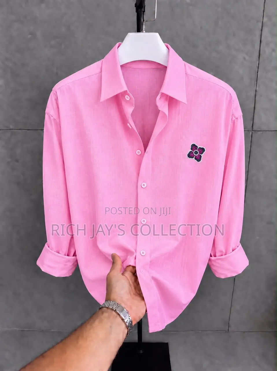 Simple Shirts