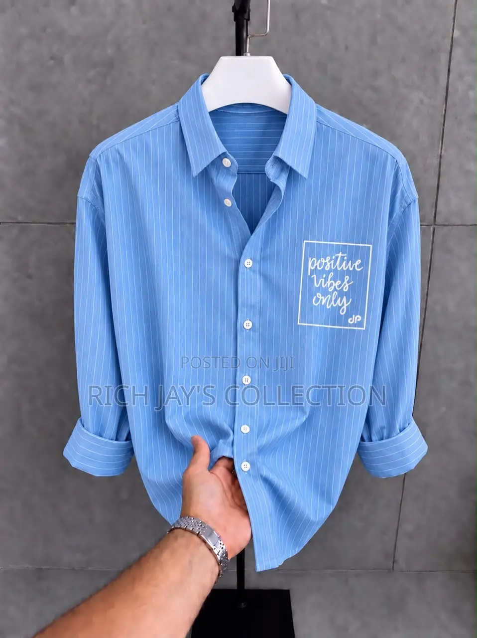 Simple Shirts