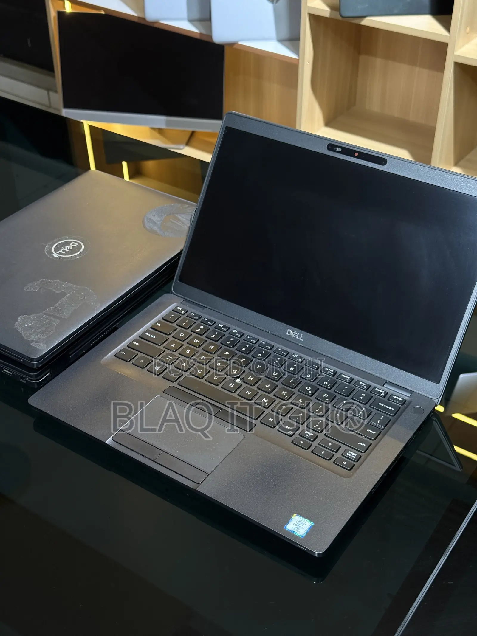 Laptop Dell Latitude 7400 16GB Intel Core i7 SSD 256GB