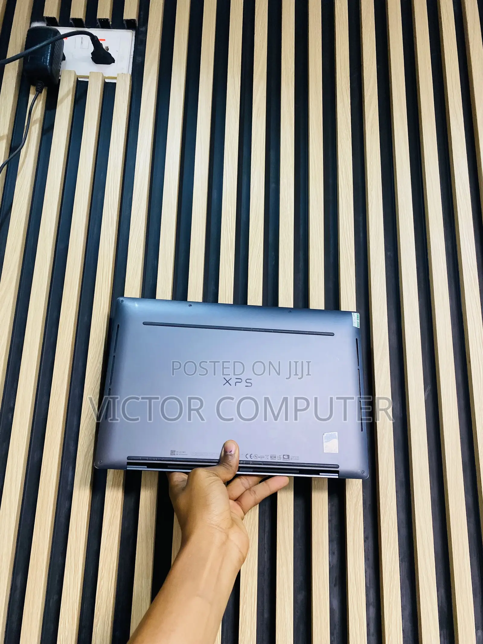 Laptop Dell XPS 13 16GB Intel Core i7 SSD 512GB