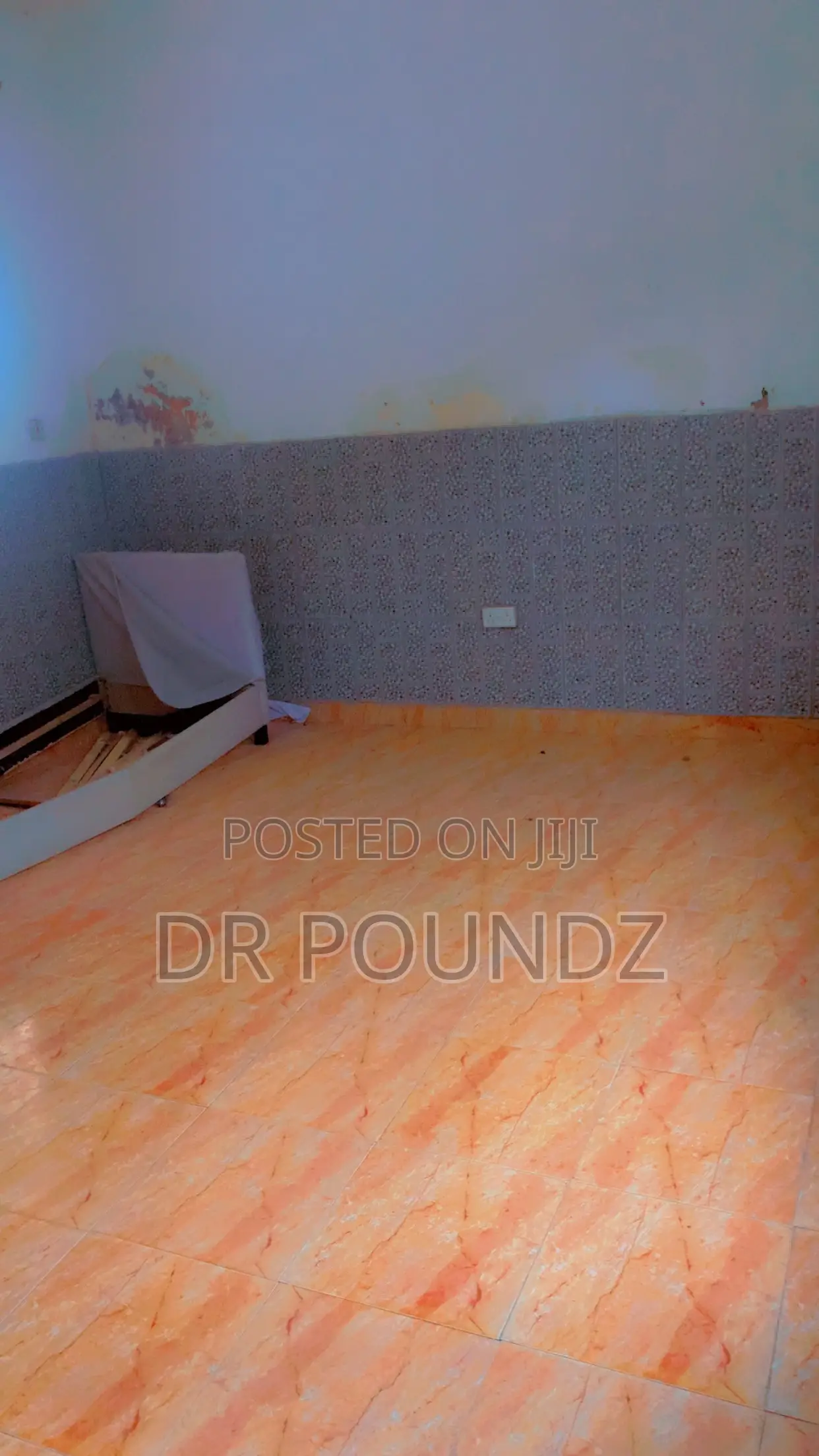 Furnished 2bdrm Apartment in Tseaddo for rent