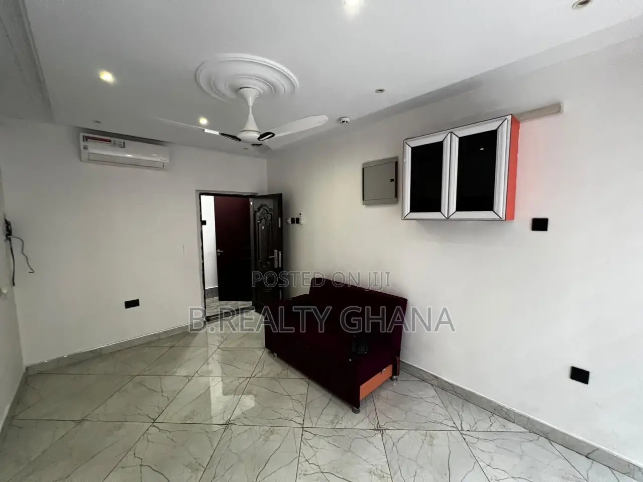 4bdrm House in Spintex for rent