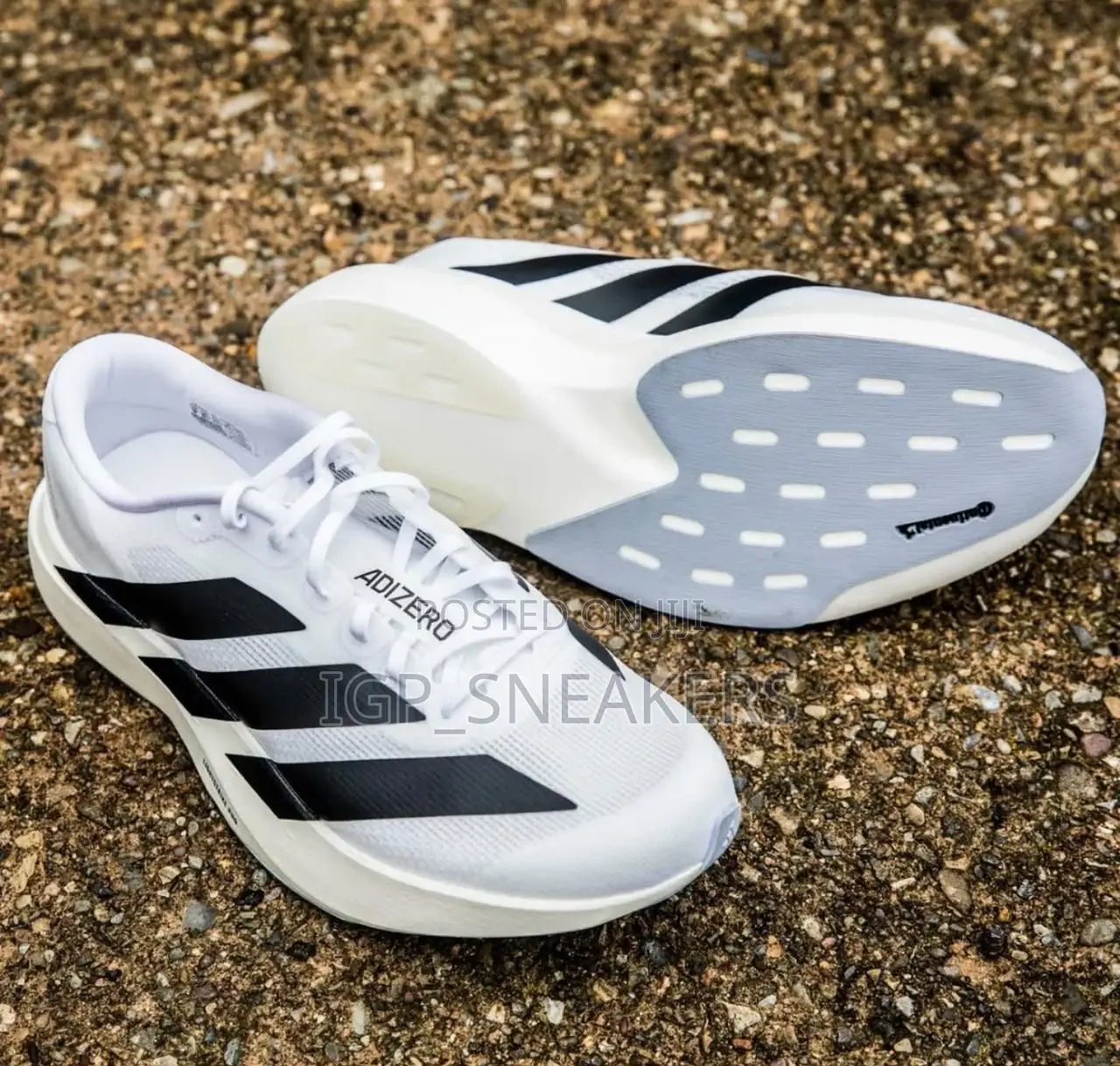 Adidas Adizero