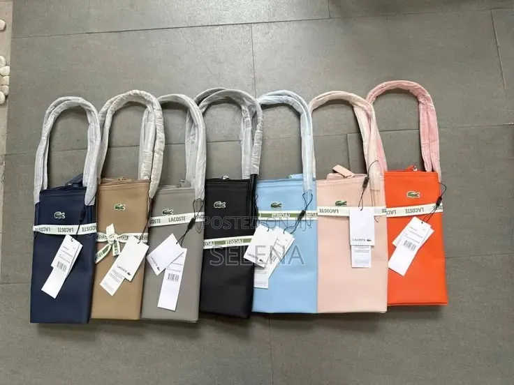Lacoste Bag