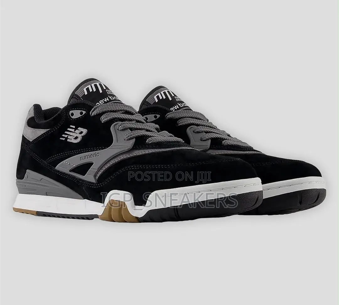 New Balance Numeric 770