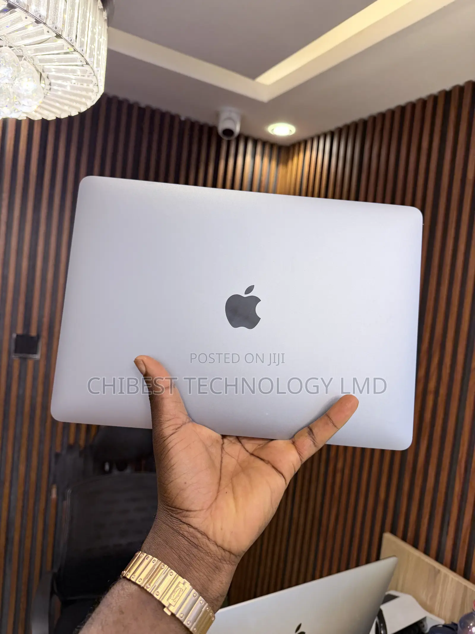 Laptop Apple MacBook Air 2020 8GB Intel Core i3 SSD 256GB