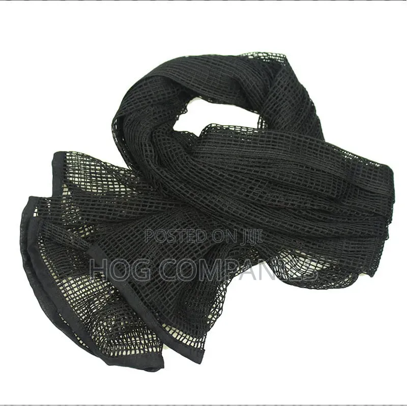 Military Scarfs Nets in Accra- Fast Delivery