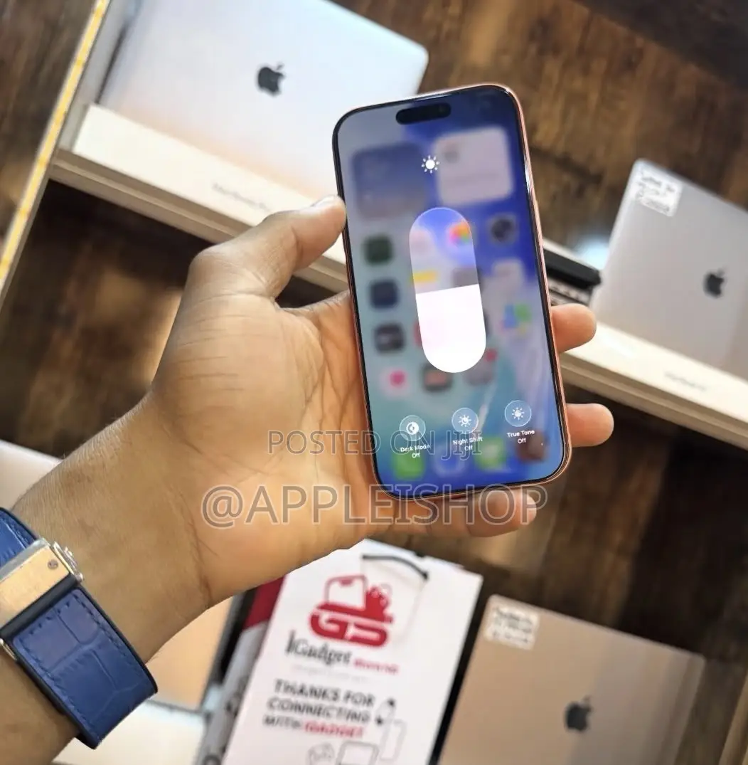 Apple iPhone 17 Pro Max 512 GB Orange