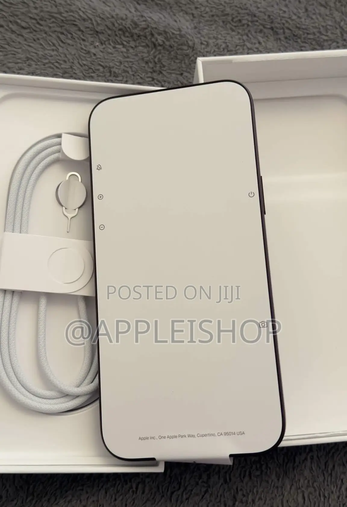 Apple iPhone 18 Pro Max 512 GB