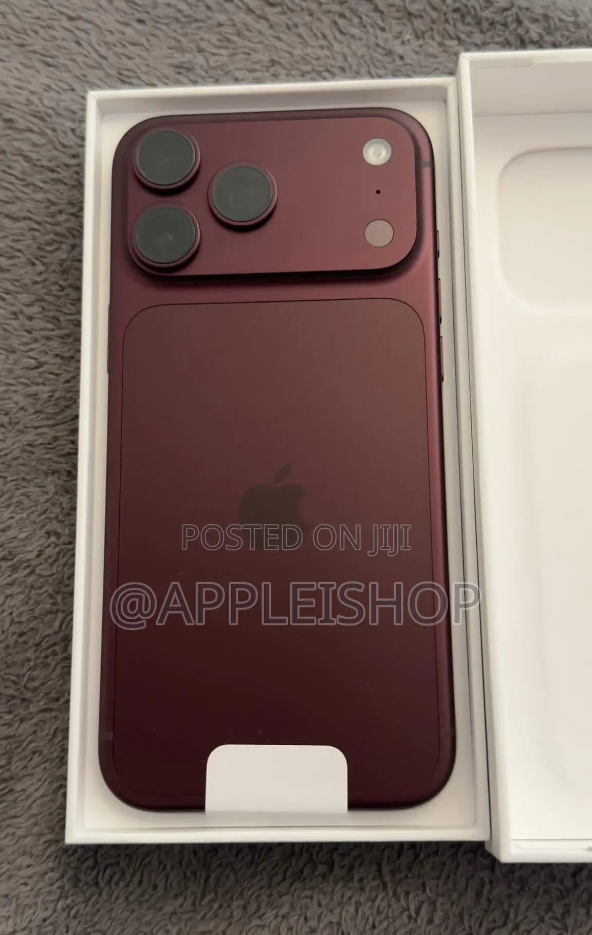 Apple iPhone 18 Pro Max 512 GB