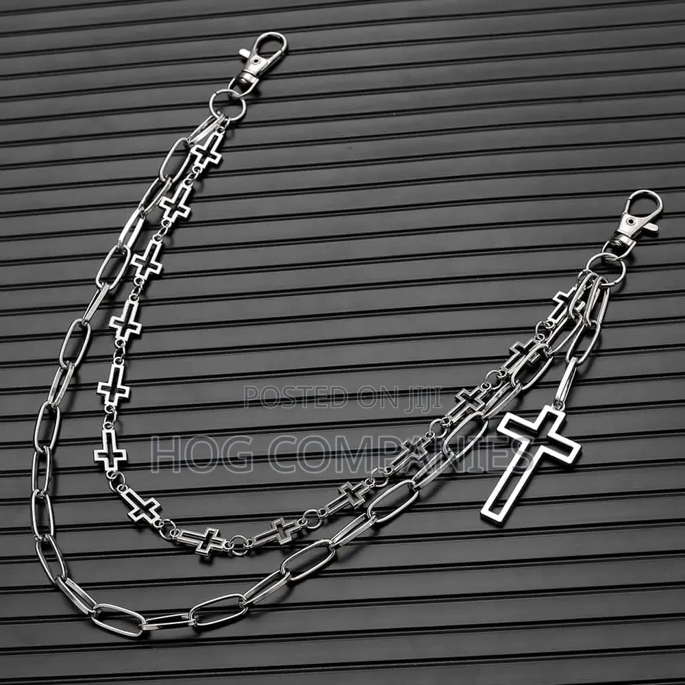 Pocket Jeans Chain- Fast Delivery in 2hrs