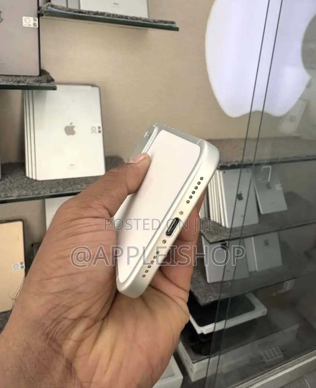 Apple iPhone 17 Pro Max 512 GB Silver