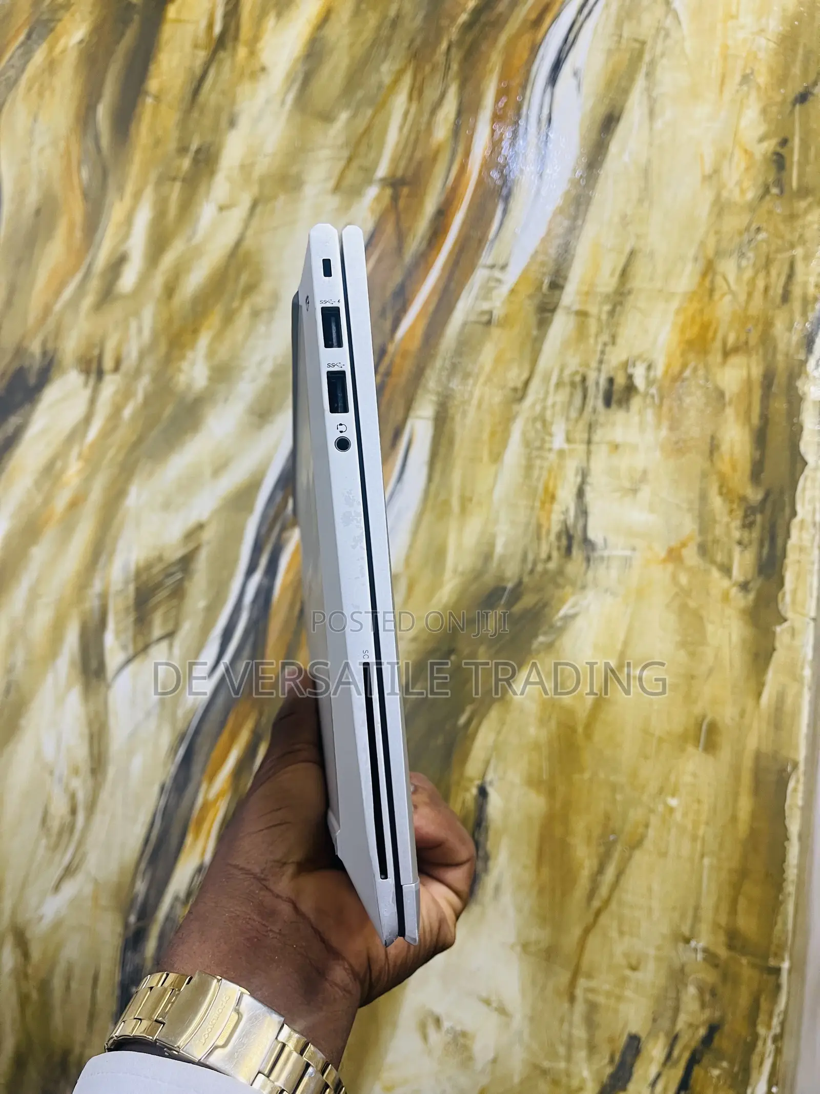Laptop HP EliteBook 830 G7 16GB Intel Core i5 SSD 512GB