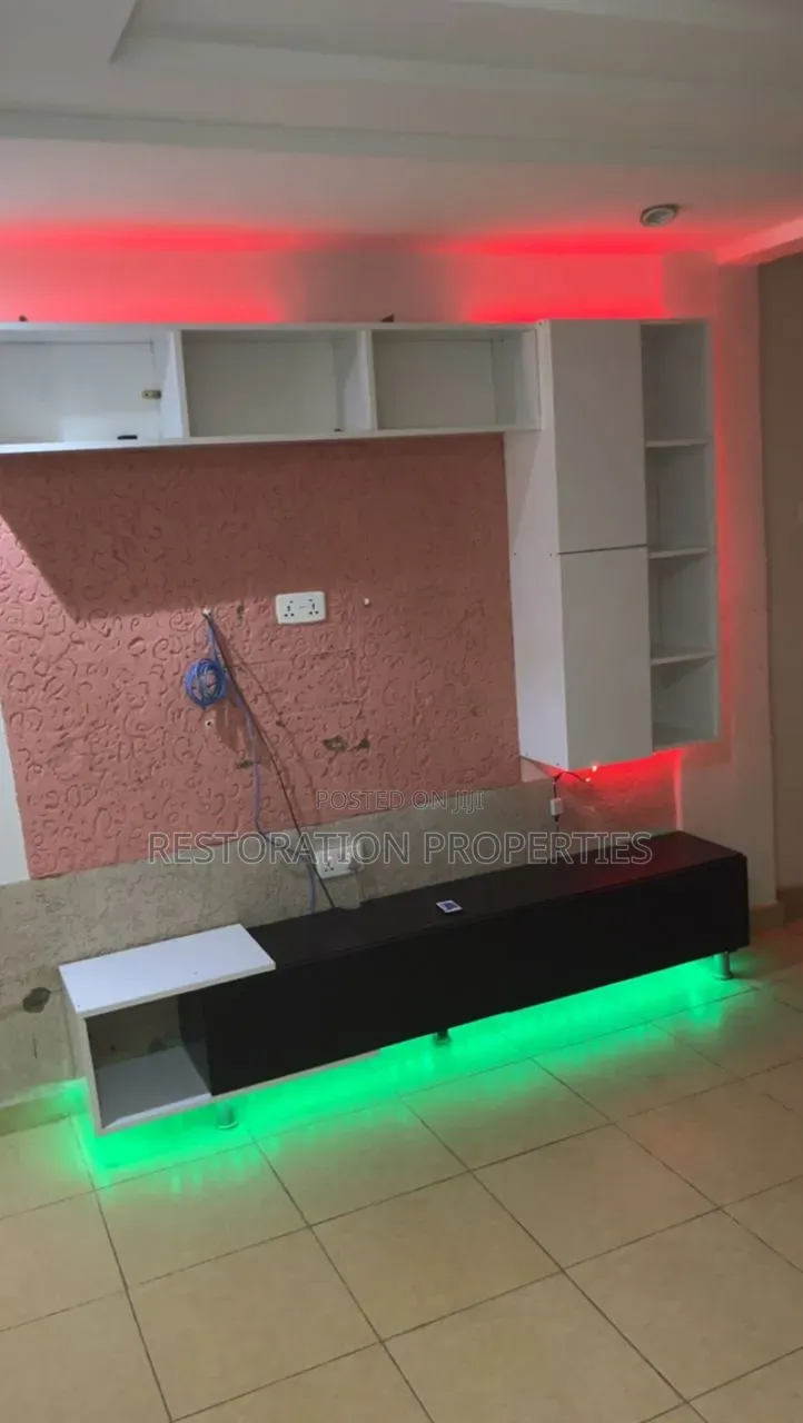 Mini Flat in Mantey Farms 5, Frafraha for rent