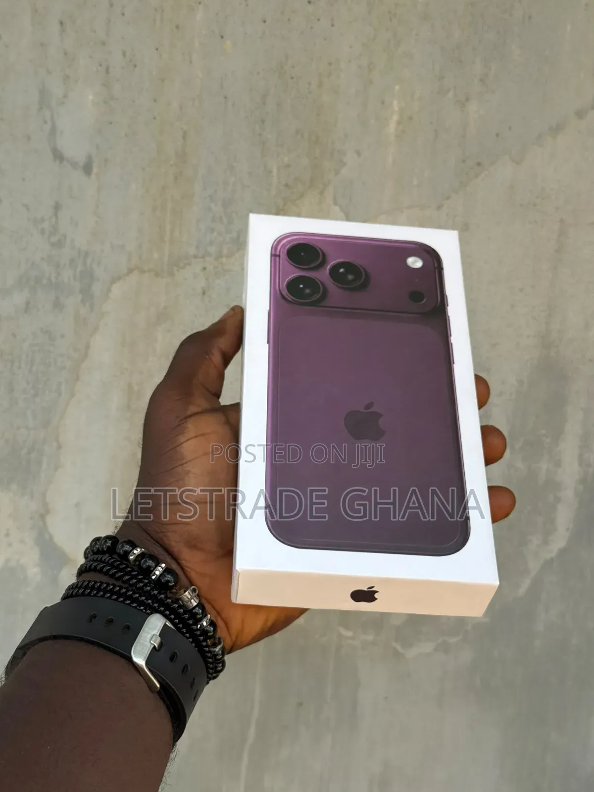 New Apple iPhone 18 Pro Max 256 GB