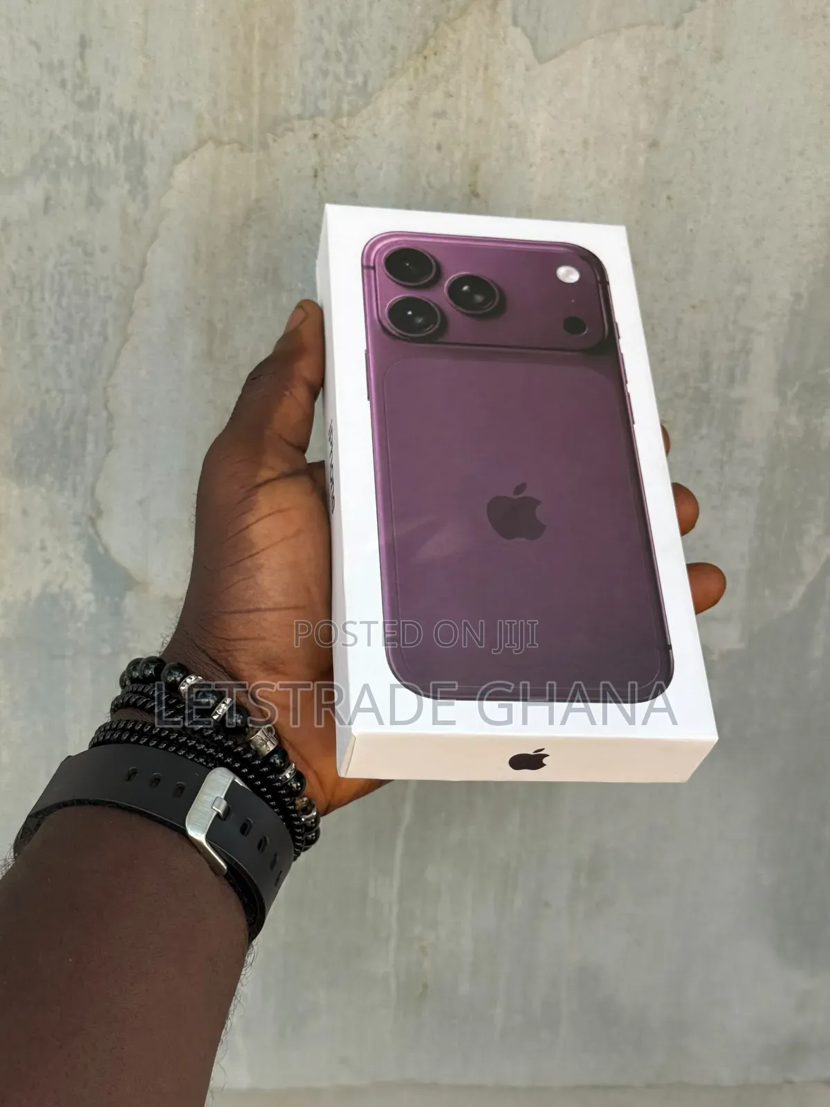 New Apple iPhone 18 Pro Max 256 GB