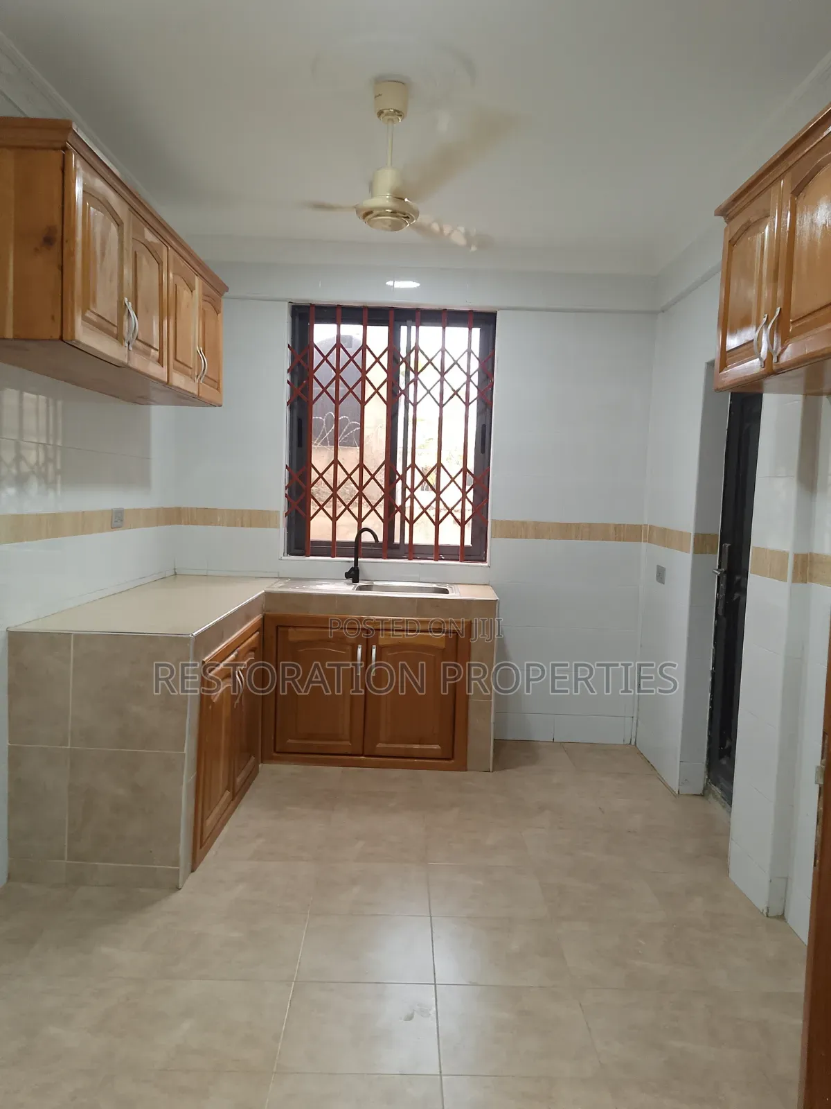 2bdrm Apartment in Adenta, Pentecost for rent