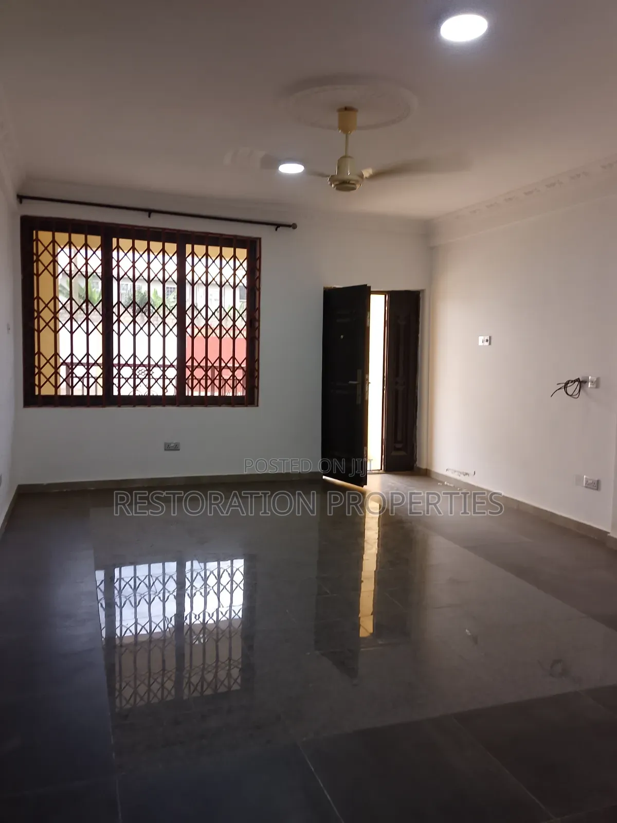2bdrm Apartment in Adenta, Pentecost for rent