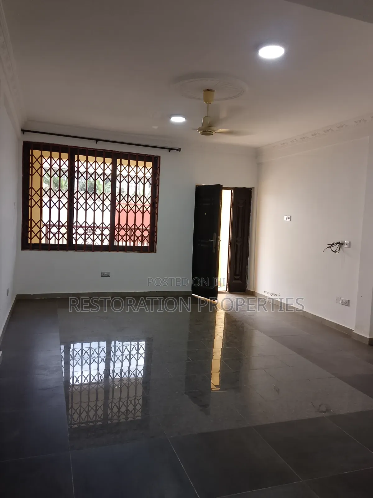 2bdrm Apartment in Adenta, Pentecost for rent