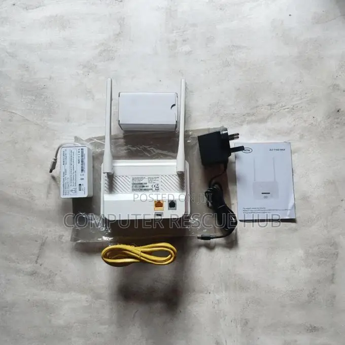 4g Lte Broadband Router