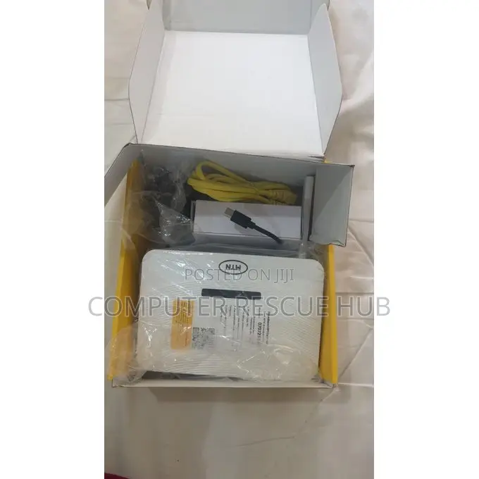 4g Lte Broadband Router