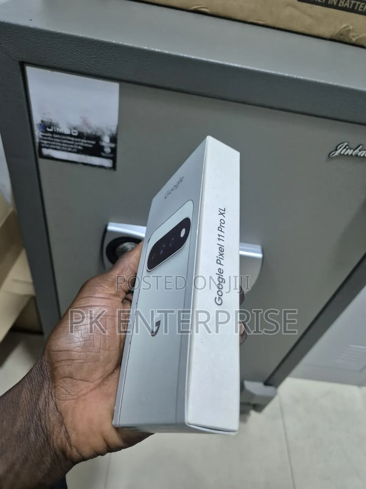New Google Pixel 11 Pro XL 256 GB