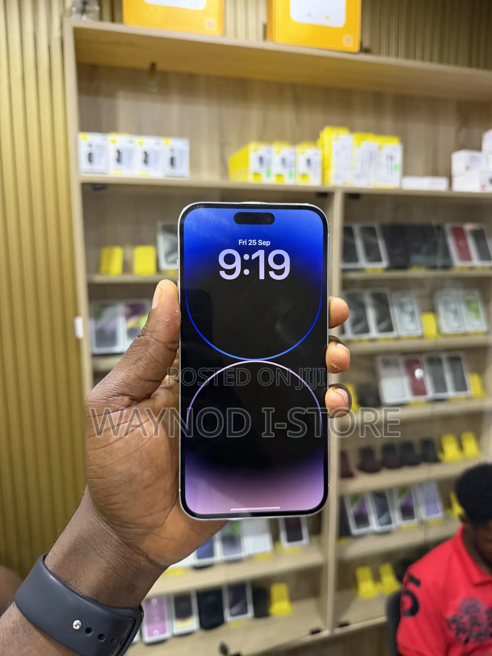 Apple iPhone 14 Pro 128 GB White